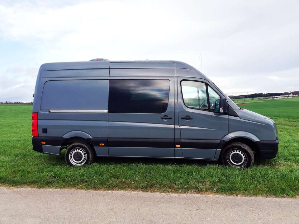 VW Crafter 2E/2F L2H2 (Sierra Whiskey 05) - 02