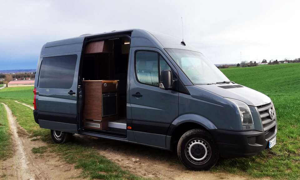 VW Crafter 2E/2F L2H2 (Sierra Whiskey 05) - 03