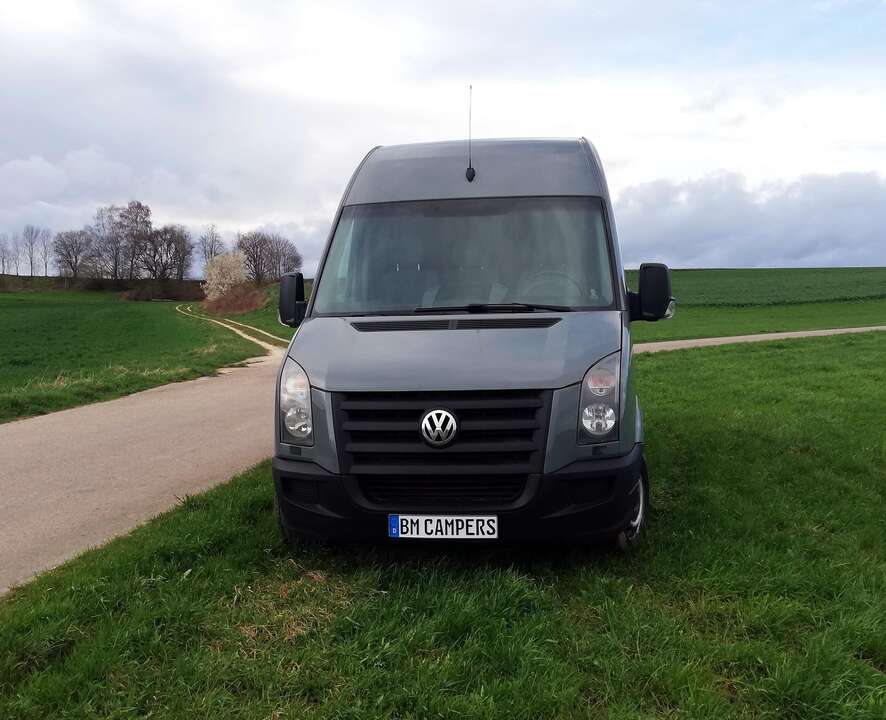 VW Crafter 2E/2F L2H2 (Sierra Whiskey 05) - 08